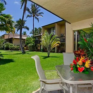  Apartment Garden Estates G-102 United States