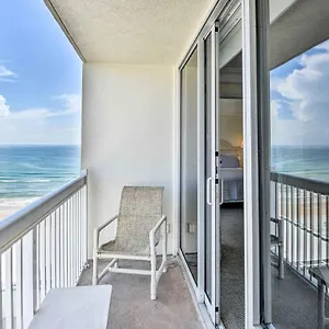  Apartment Sunny Daytona Gem With Ocean Views! United States