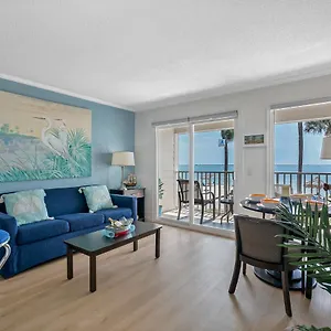  Holiday home Paradise Sailport United States