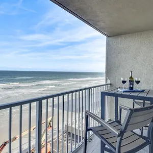  Apartment Daytona Retreat Access! United States