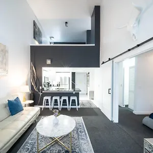  Apartment Space Needle Downtown Modern Story Penthouse United States