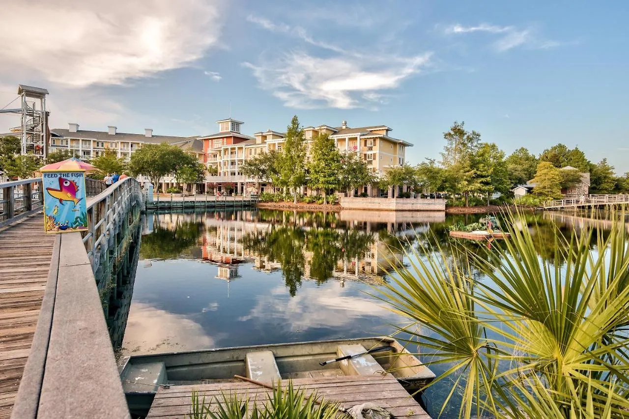 Apartment Lasata #3108 Destin